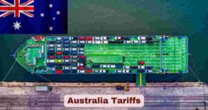 Australia Tariffs 2025 | Import Export Trade Stats & Facts