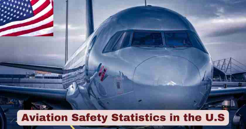 Aviation Safety in the U.S 2025 | Stats & Facts
