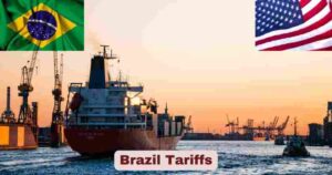 Brazil Tariffs 2025 | US Tariffs on Brazil