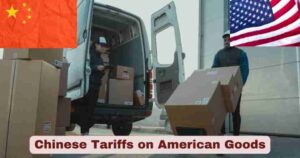 Current Chinese Tariffs on American Goods 2025 | Stats & Facts