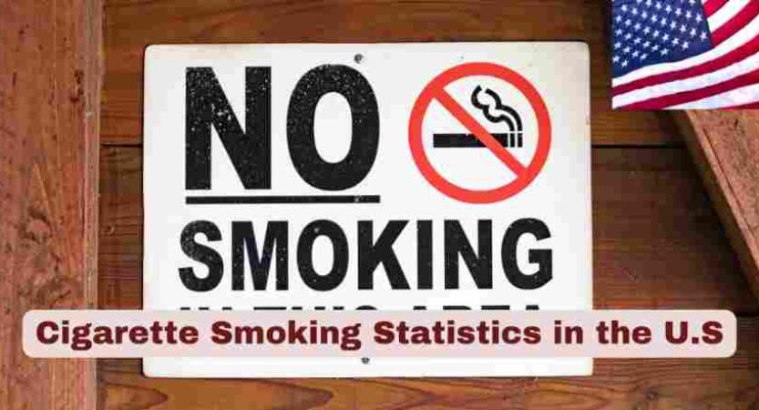 Cigarette Smoking Statistics in the U.S. 2025 | Facts About Cigarette Smoking