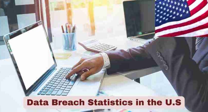 Data Breach Statistics in the U.S. 2025 | Facts about Data Breach
