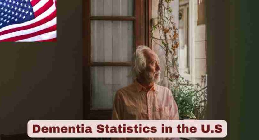 Dementia Statistics in the U.S. 2025 | Treatment for Dementia