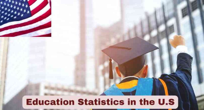 Education Statistics in the U.S 2025 | Facts about Education