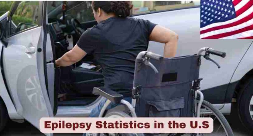 Epilepsy Statistics in the U.S. 2025 | Epilepsy Facts