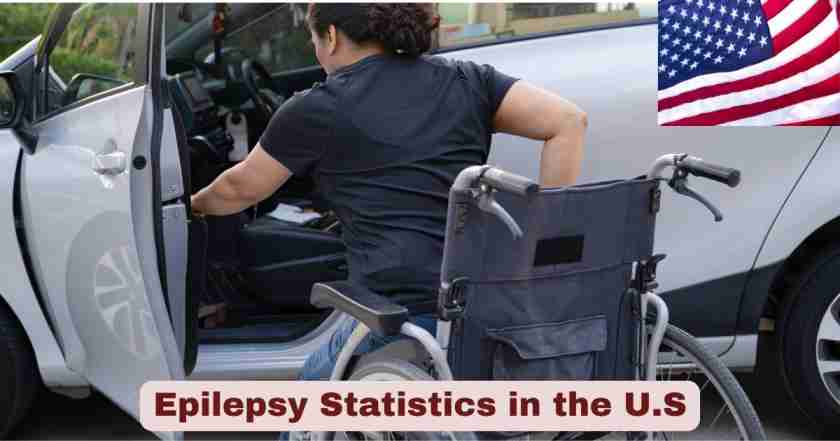 Epilepsy Statistics in the U.S. 2025 | Epilepsy Facts