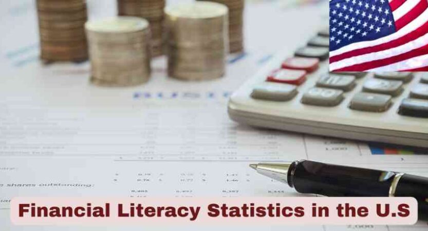 Financial Literacy Statistics in the U.S. 2025 | Key Facts