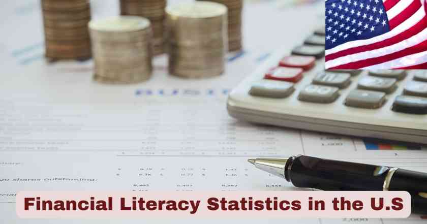 Financial Literacy Statistics in the U.S. 2025 | Key Facts