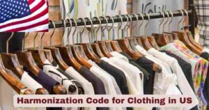 Harmonization Code for Clothing in US | Garments HS Code