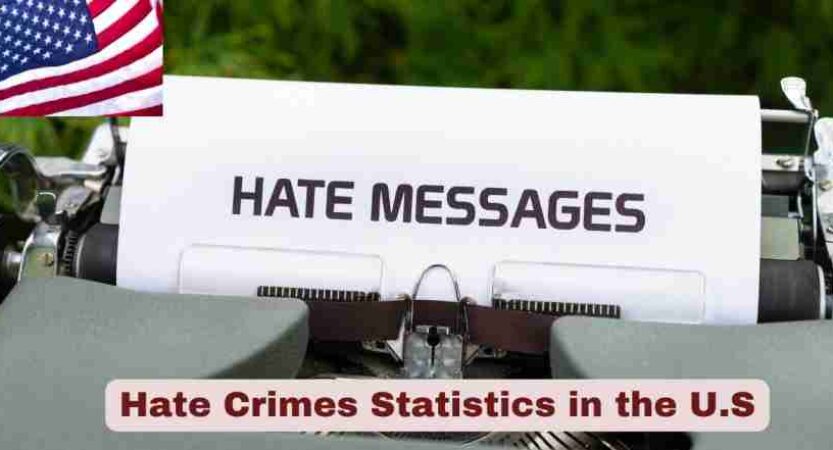Hate Crimes Statistics in the U.S. | Facts about Hate Crimes
