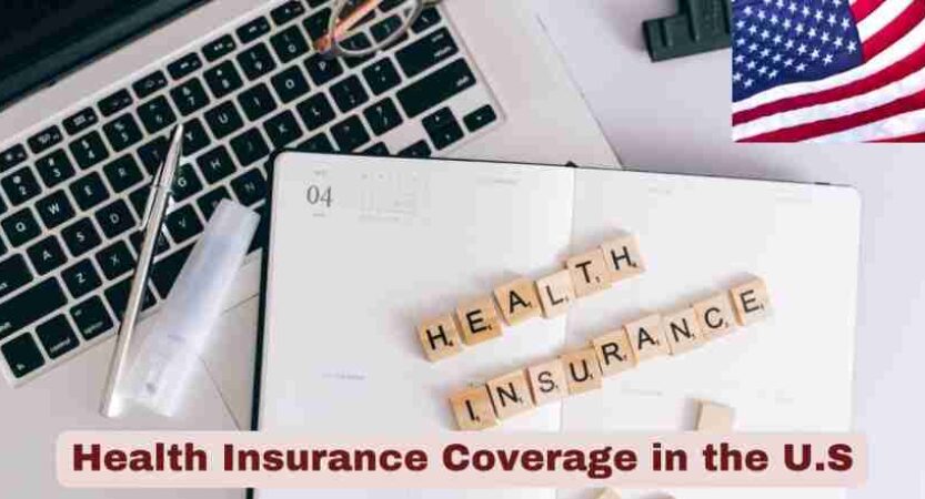Health Insurance Coverage in the U.S. 2025 | Stats & Facts