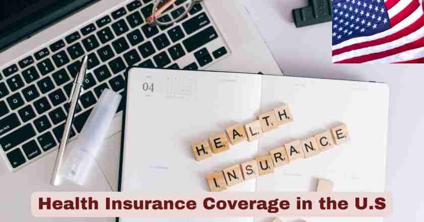 Health Insurance Coverage in the U.S. 2025 | Stats & Facts
