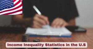 Income Inequality Statistics in the US 2025 | Facts about Income Inequality