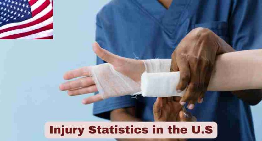 Injury Statistics in the U.S. 2025 | Injury Facts