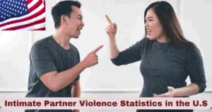 Intimate Partner Violence in the U.S. 2025 | Stats & Facts