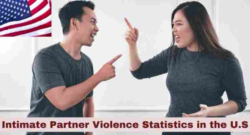 Intimate Partner Violence in the U.S. 2025 | Stats & Facts