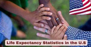 Life Expectancy Statistics in the U.S 2025 | Facts about Life Expectancy