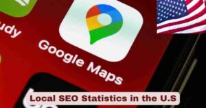 Local SEO Statistics in the U.S 2025 | Facts about Local SEO