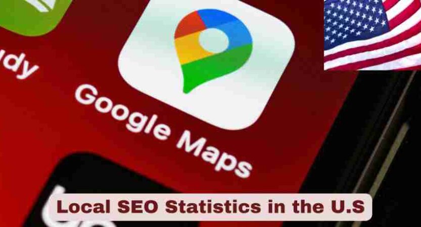 Local SEO Statistics in the U.S 2025 | Facts about Local SEO
