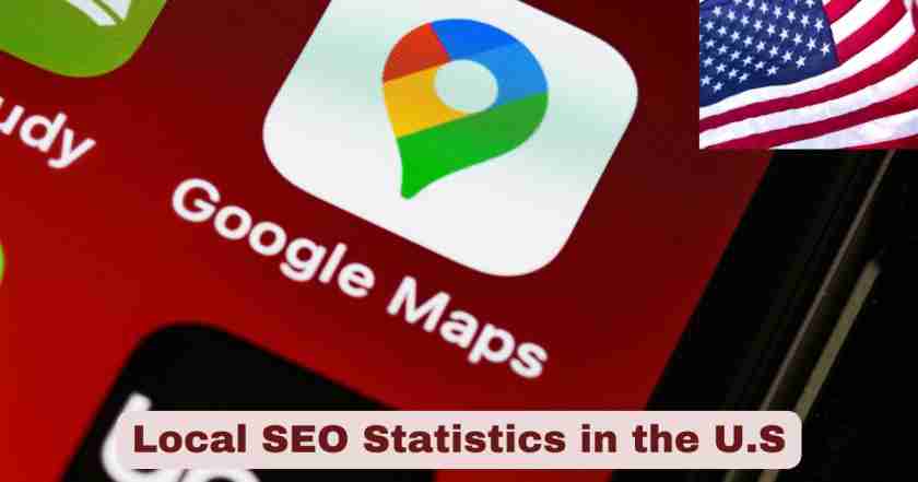 Local SEO Statistics in the U.S 2025 | Facts about Local SEO