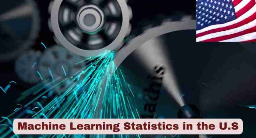 Machine Learning Statistics in the U.S 2025 | Facts about Machine Learning