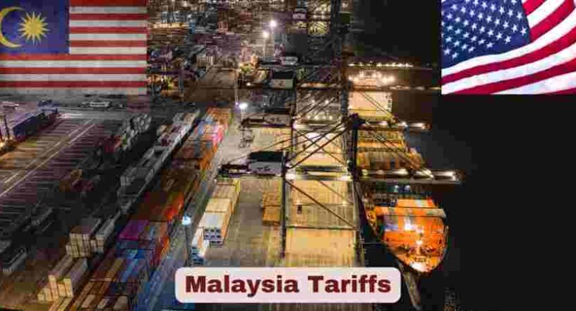 Malaysia Tariffs 2025 | US Tariffs on Malaysia
