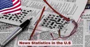 News Statistics in the US 2025 | News Facts