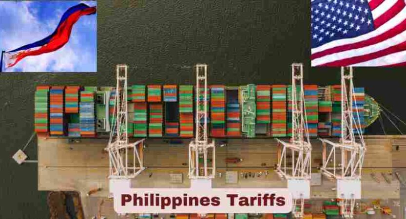Philippines Tariffs 2025 | US Tariffs on Philippines