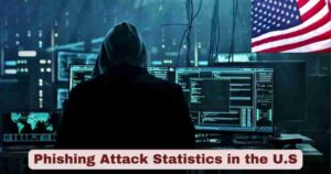 Phishing Attack Statistics in the US 2025 | Facts about Phishing Attack
