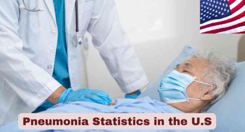 Pneumonia Statistics in the U.S. 2025 | Mortality Rates