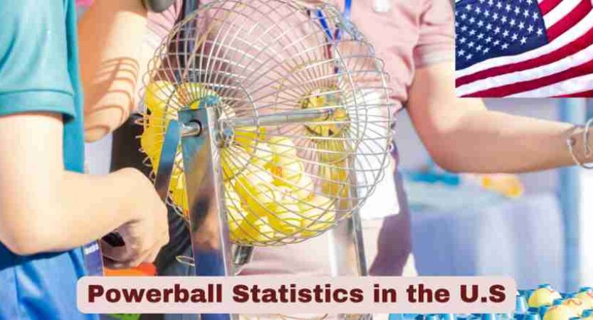 Powerball Statistics in the U.S 2025 | Powerball Facts