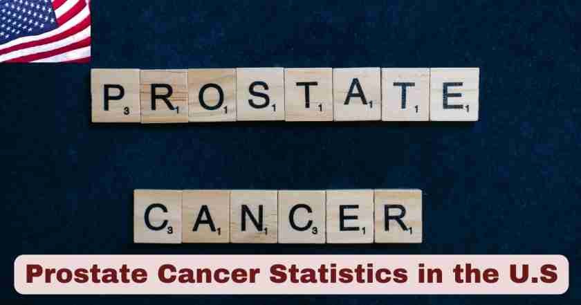 Prostate Cancer Statistics in the U.S. 2025 | Facts about Prostate Cancer