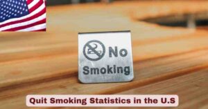Quit Smoking Statistics in the U.S. 2025 | Facts about Quit Smoking
