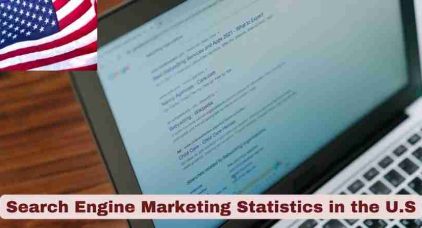 Search Engine Marketing Statistics in the U.S. 2025