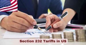 Section 232 Tariffs in US 2025 | Section 232 Stats & Facts