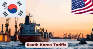 South Korea Tariffs 2025 | US Tariffs on South Korea