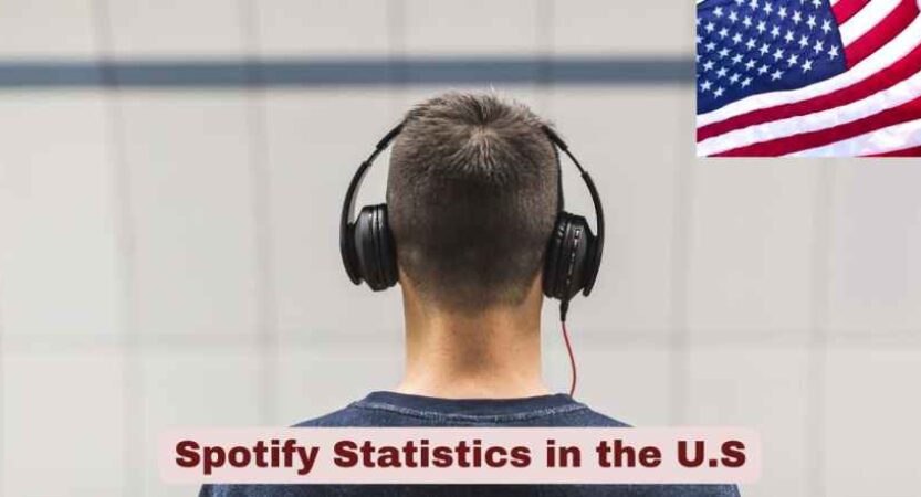 Spotify Statistics in the US 2025 | Spotify Facts
