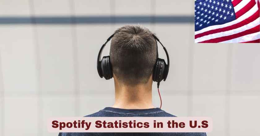 Spotify Statistics in the US 2025 | Spotify Facts
