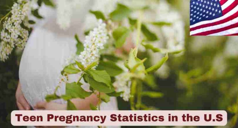 Teen Pregnancy Statistics in the U.S. 2025 | Teen Births Facts