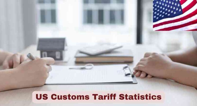 US Customs Tariff 2025 | Tariff Statistics & Facts