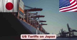 US Tariffs on Japan 2025 | Tariff Stats & Facts