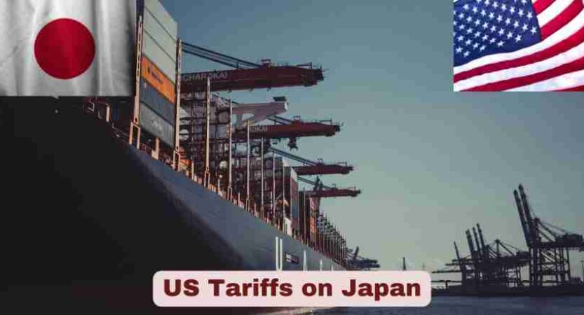 US Tariffs on Japan 2025 | Tariff Stats & Facts