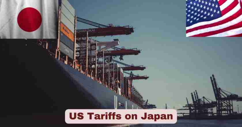 US Tariffs on Japan 2025 | Tariff Stats & Facts