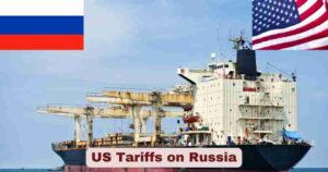 US Tariffs on Russia 2025 | Trade Stats & Facts
