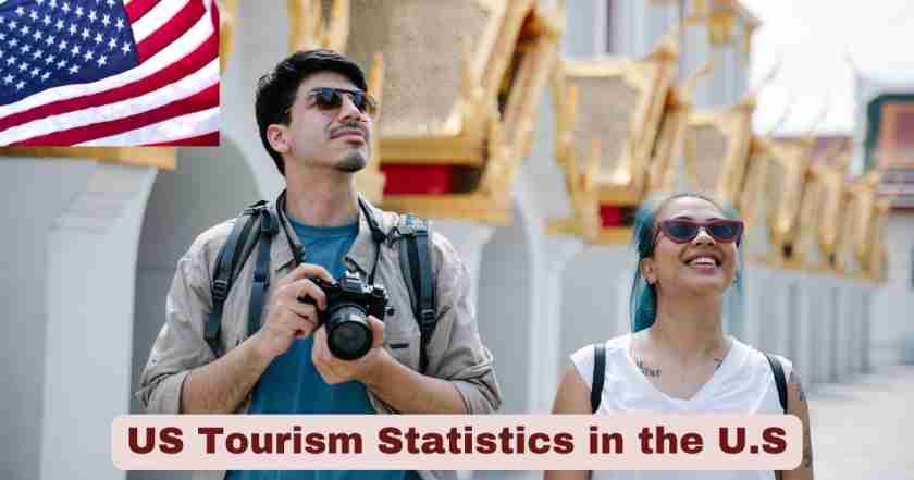 US Tourism Statistics 2025 | Top International Visitors