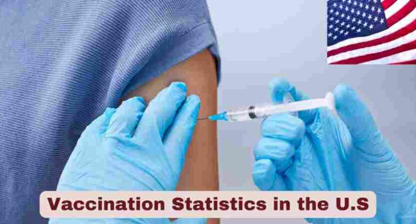 Vaccination Statistics in the US 2025 | Facts about Vaccination