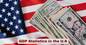 GDP Statistics in the US 2025 | GDP Growth