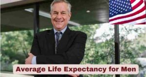 Average Life Expectancy for Men 2025 | Stats & Facts