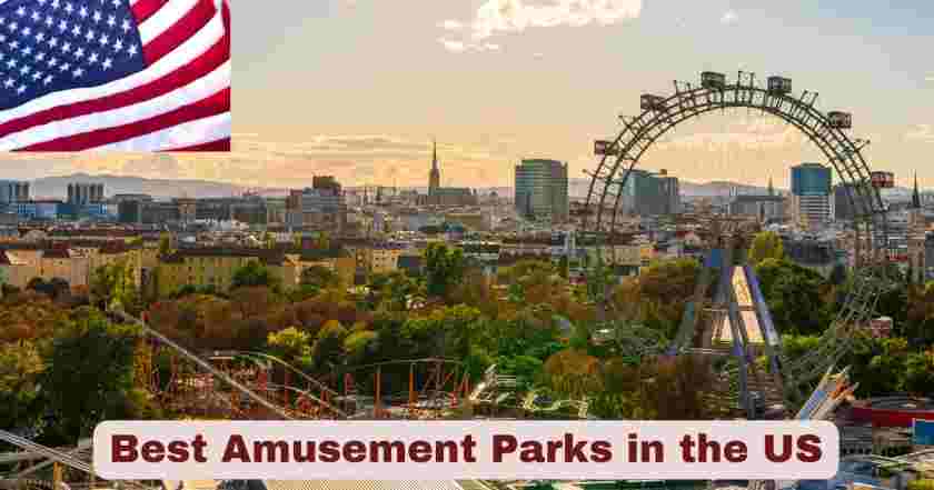 Best Amusement Parks in the US 2025 | Stats & Facts About Amusement Parks