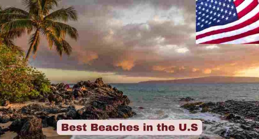Best Beaches in the US 2025 | Stats & Facts about US Beaches